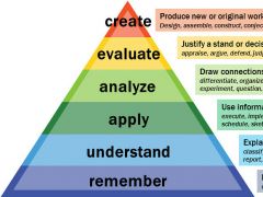 Die Taxonomie und der EQR / DQR