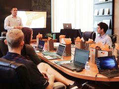 Auch in gängigen Lehrveranstaltungen nutzbar