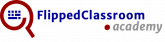Logo der FlippedClassroom.Acsdemy